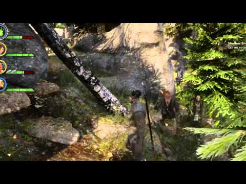 dragon age: inquisition pt11