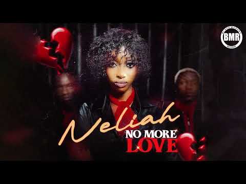 Neliah - No More Love | Official Visualizer