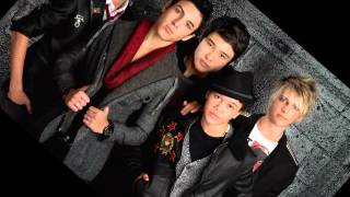 IM5 ZERO GRAVITY (letra)