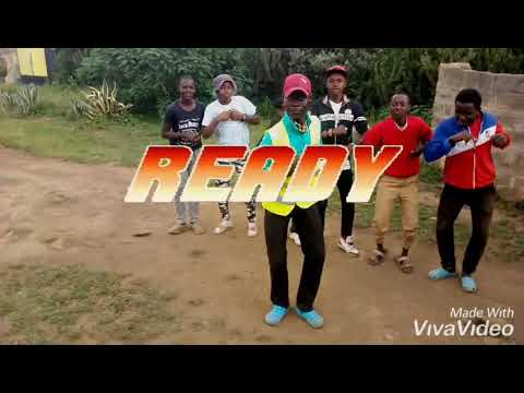 Ngoma tamuu by sammu chinjoz