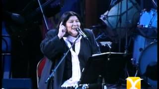 Mercedes Sosa, Todo Cambia, Festival de Viña 1993