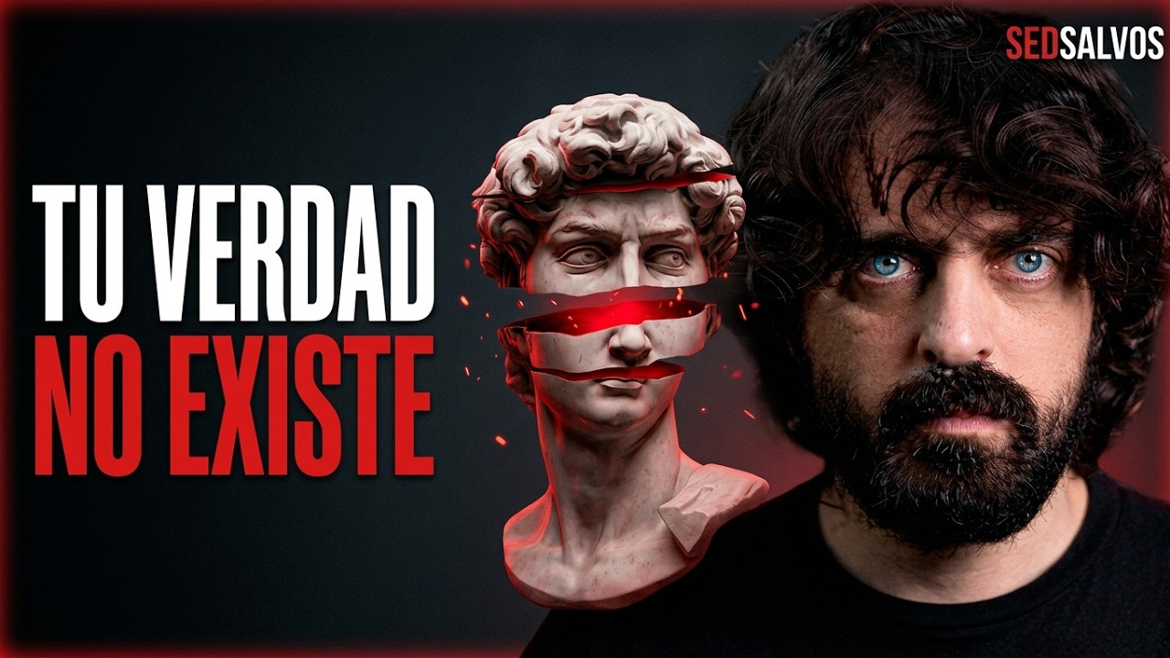 EP09 — Cuando Mataron la Verdad
