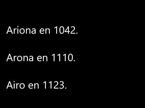 Les-Hauts-de-France / Pas-de-Calais (Airon-Notre-Dame)