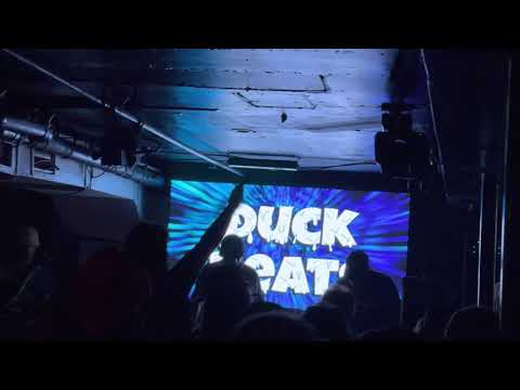 ID - Duck Beats (Live @ Bass Ops - Club Vinyl Basement ’21)
