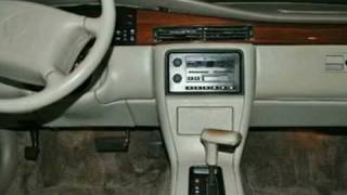 preview picture of video '1995 Cadillac Seville #60941B in St Paul Minneapolis, MN - SOLD'