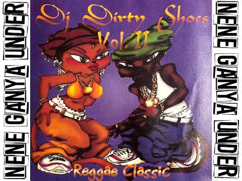 REGGAE CLASSICS VOL.2 - DJ DIRTY SHOES (1998) [CD COMPLETO][MUSIC ORIGINAL]