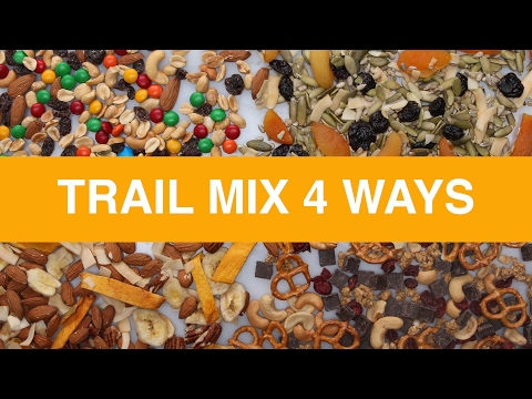download lagu mp3 mp4 Classic Trail Mix Recipe, download lagu Classic Trail Mix Recipe gratis, unduh video klip Classic Trail Mix Recipe