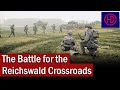 The Battle for the Reichswald Crossroads | February 1945
