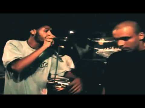 Emicida X Brigante COMPLETA   HD