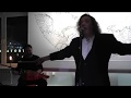 ANDREW KING - Worcester City (Live in Arkhangelsk)
