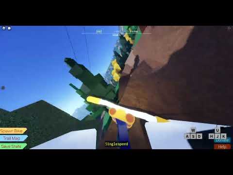 lvl 1-100! | Wolf Ridge Bike Park | Potential mini series