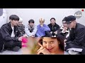 Bts Reaction On Rowdy Baby Maari 2 Song Bts Reaction Bollywood Tollywood Rowdybaby Rowdy Baby