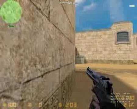 Condition Zero SpitFire