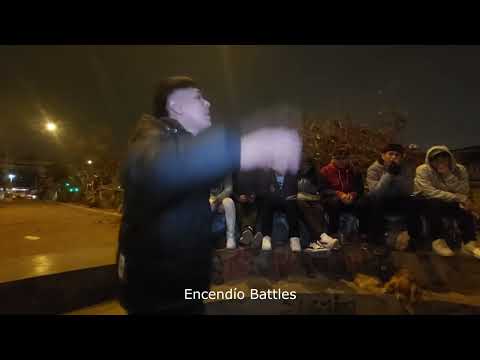 Pekas🇵🇪 🆚 Zuñiga🇵🇪 | 4tos | Santa Rosita 200