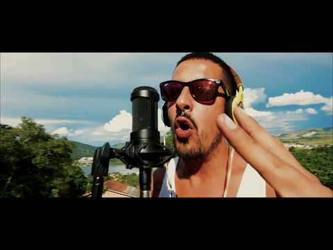 DelfinoFlow - TRANCE / Clip #2 Tour de Caldas.