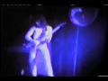Van Halen Guitar Solo & DOA Live in Fresno 1979