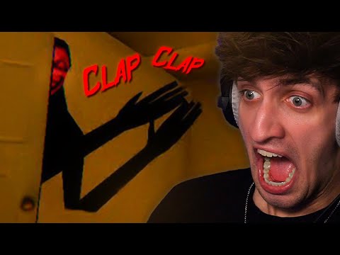 Don't Turn Off The Light... (Clap Clap)