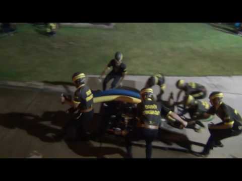 Sukorady muži FNC Tuř 2016