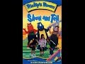 Opening To Ricky S Room Show Tell 2003 VHS