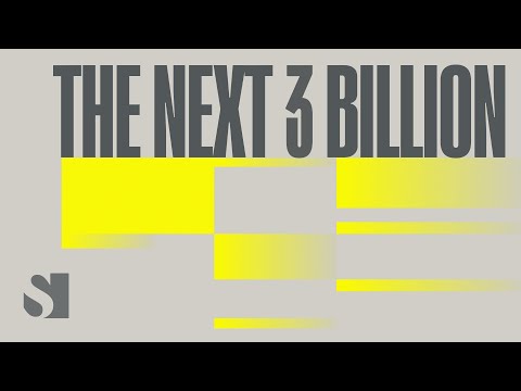 The Next 3 Billion | Semafor Events