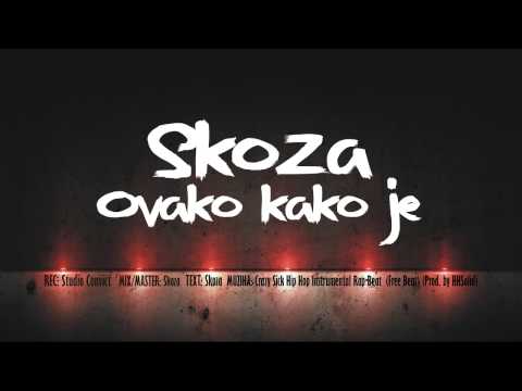 Skoza  Ovako kako je