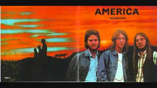 California Revisited - America