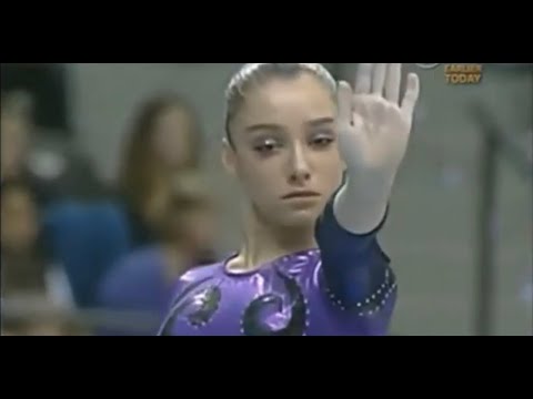 2010 World Gymnastics Championship - Women's All Around Final