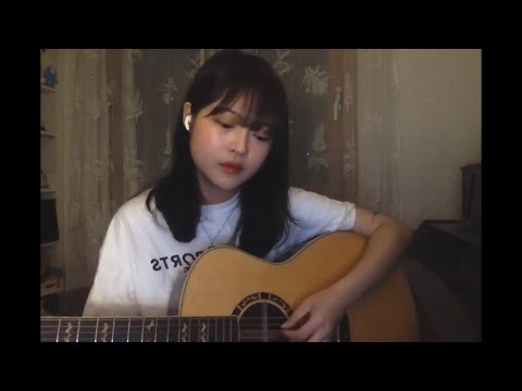 짙은 - 잘 지내자, 우리 (cover)