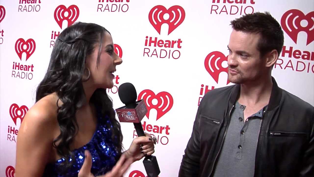 Shane West Interview 2012 - Nikita Spoilers!