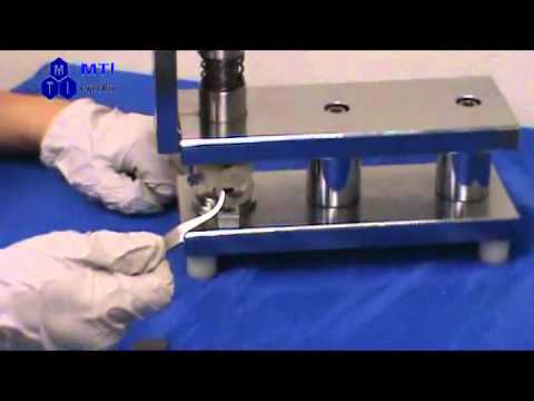 MTI Corporation T 08