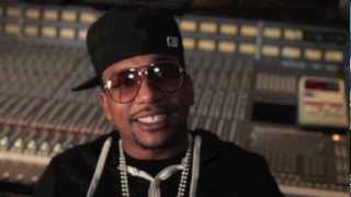 Cyhi Da Prynce Ft. Trae Tha Truth - Round Da Corner