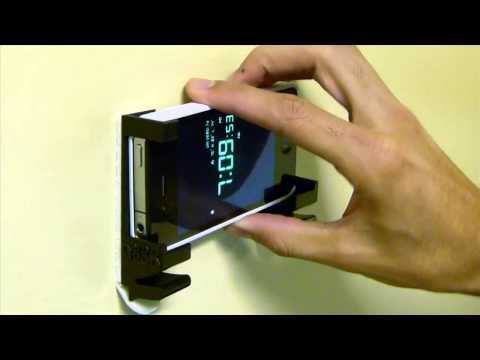 The Dockem - Universal Wall Mount - Review