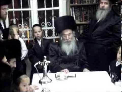 Pesach 5773 In Aleksander