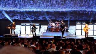 STYX -- &quot;High Enough by Damn Yankees&quot; -- Jiffy Lube Live -- 6/12/10