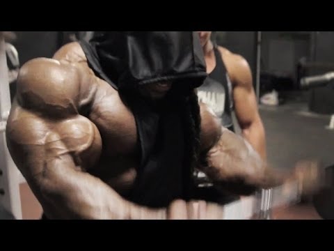 Bodybuilding Motivation   Whatever It Takes