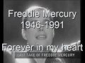 Freddie Mercury, i still miss you 