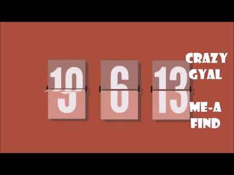 Sant & Marly  - Ne Yo (Video Lyrics)