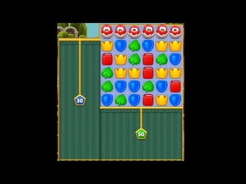 ROYAL MATCH level 267