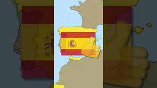 What if Spain joined the Central Powers in WW1?  #alternatehistory #ww1 #spain