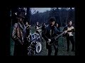 The Stranglers - No Mercy - 1985