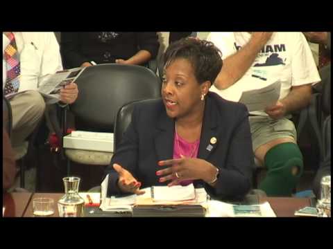 Work 11/25/14 Session Pt.1 - Norfolk City Council