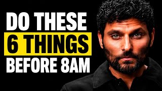 🥉 Do This Every Morning & Change Your Life