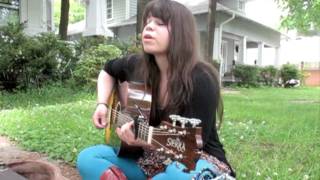 Samantha Crain new song