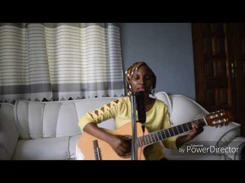 Kutembea Nawe by Rebekah Dawn | Cover by Doreen Lifard