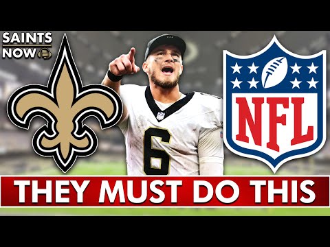 ESPN Sends A POWERFUL Message To The New Orleans Saints After Super Bowl 60