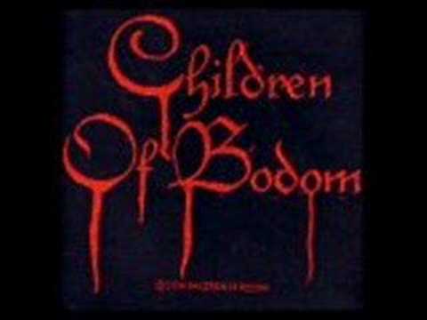 Children Of Bodom Mask Of Sanity Vocal Cover by S.Bunny video thumbnail