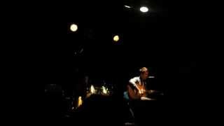 Stray Dogg - Disappear [Live - Začarana Močvara]