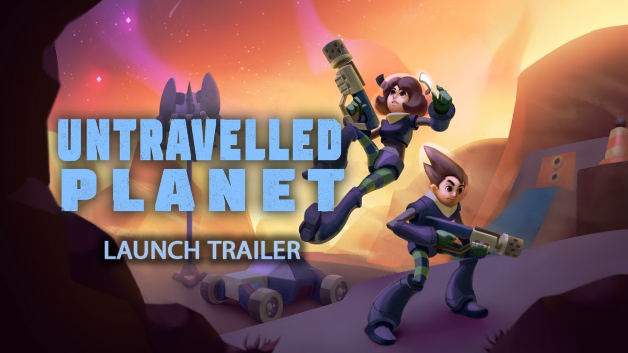 Trailer