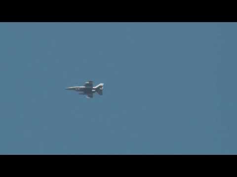 ΗΝΙΟΧΟΣ 2016 HAF F-16