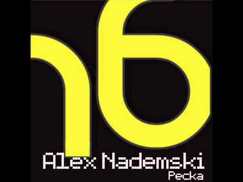 Alex Nademski - Pecka (Tomsaw & Djuri remix)